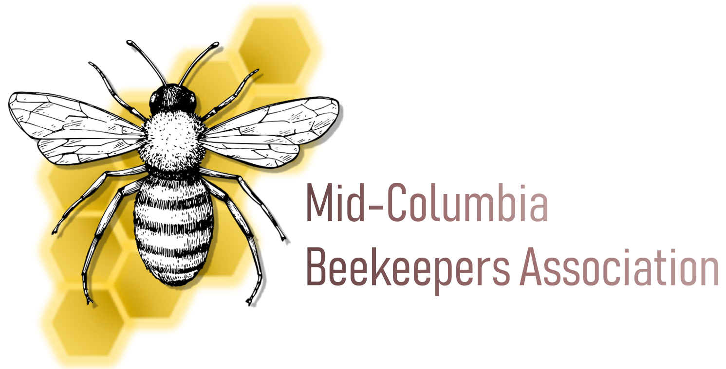 Mid-Columbia Beekeepers Association